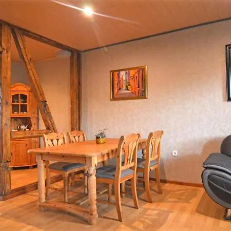 Apartment On An Alpaca Farm In Kierspe Exterior photo
