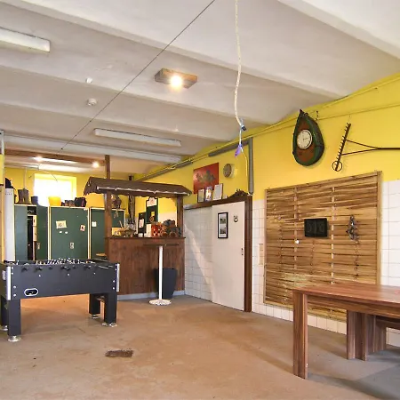 Apartment On An Alpaca Farm In Kierspe Exterior photo