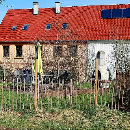 Apartment On An Alpaca Farm In Kierspe Exterior photo