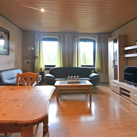 Apartment On An Alpaca Farm In Kierspe Exterior photo
