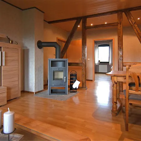 Apartment On An Alpaca Farm In Kierspe Exterior photo