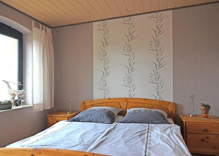 Apartment On An Alpaca Farm In Kierspe