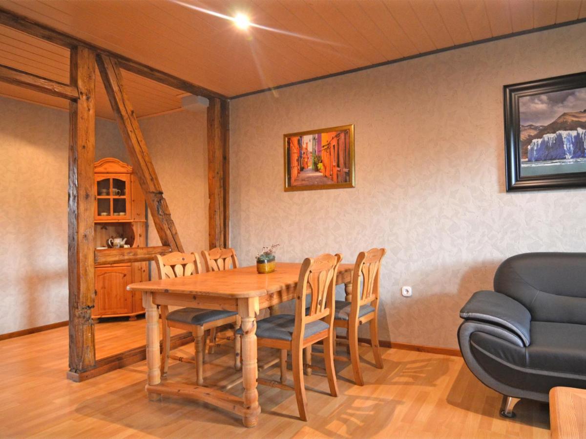 Apartment On An Alpaca Farm In Kierspe
